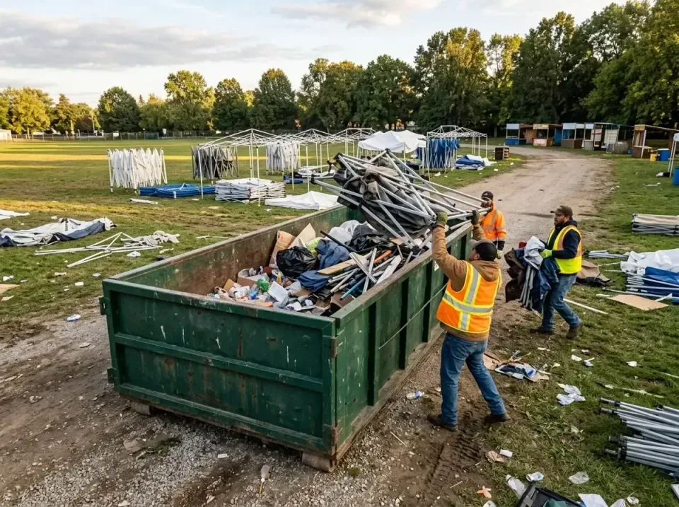 temporary-event-waste-containe-016 — frequently asked questions, Roll-Off Dumpster Rental Services in Yulee, FL